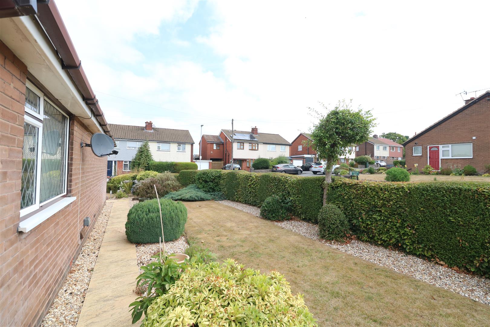 Trentfield Road, Baddeley Green, Stoke-On-Trent